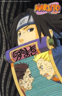 BUY NEW naruto - 132544 Premium Anime Print Poster